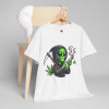 Chill Alien Grim Reaper Tee